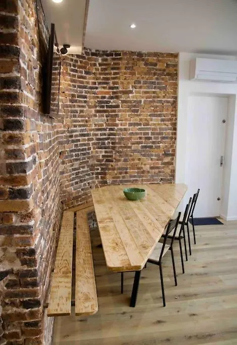 Another Brick In The Wall Apartment In Paris Sleeps 9 0*,  France
